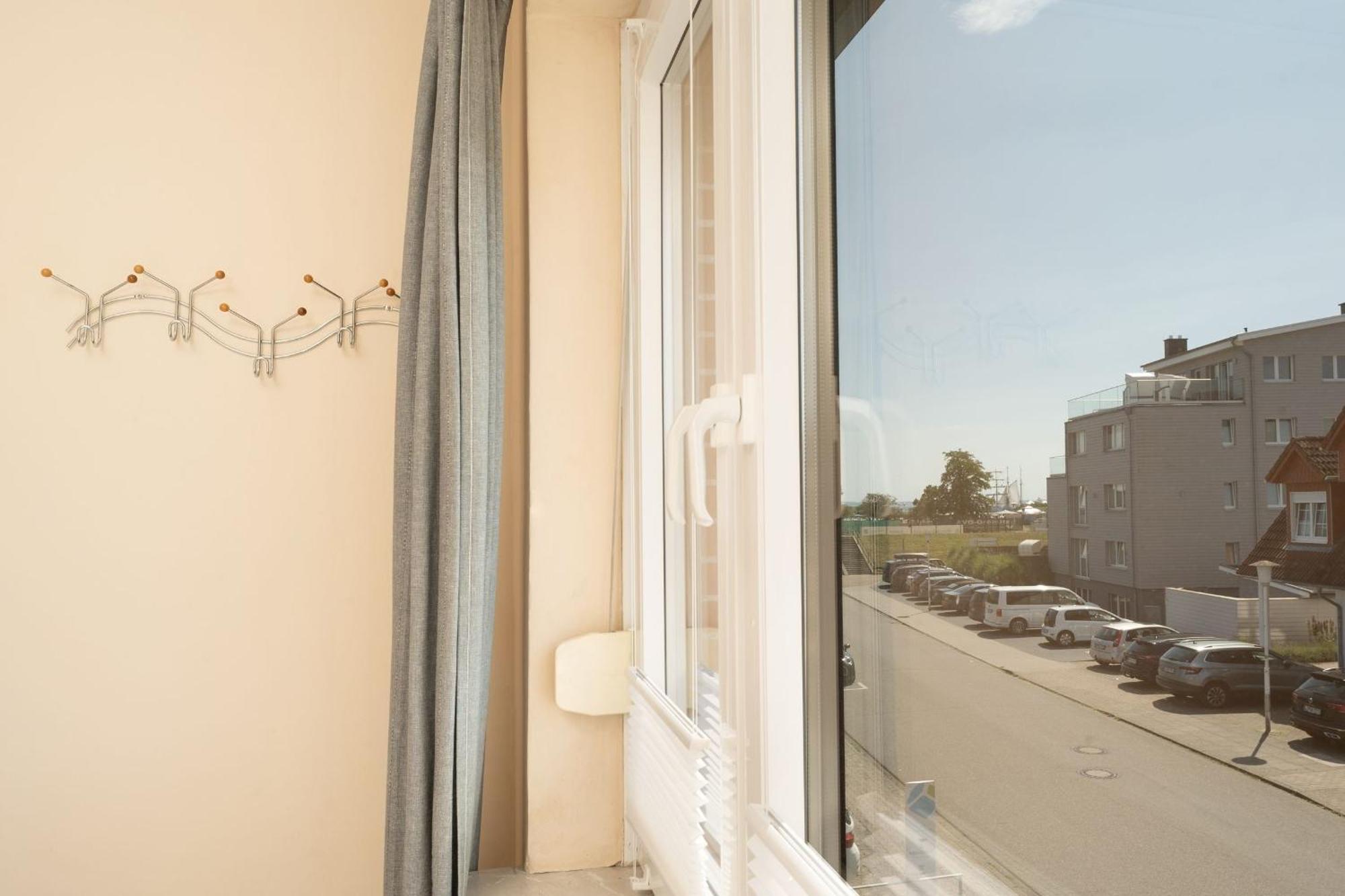 Haus Sonneninsel Sonnendeck Apartman Grömitz Kültér fotó