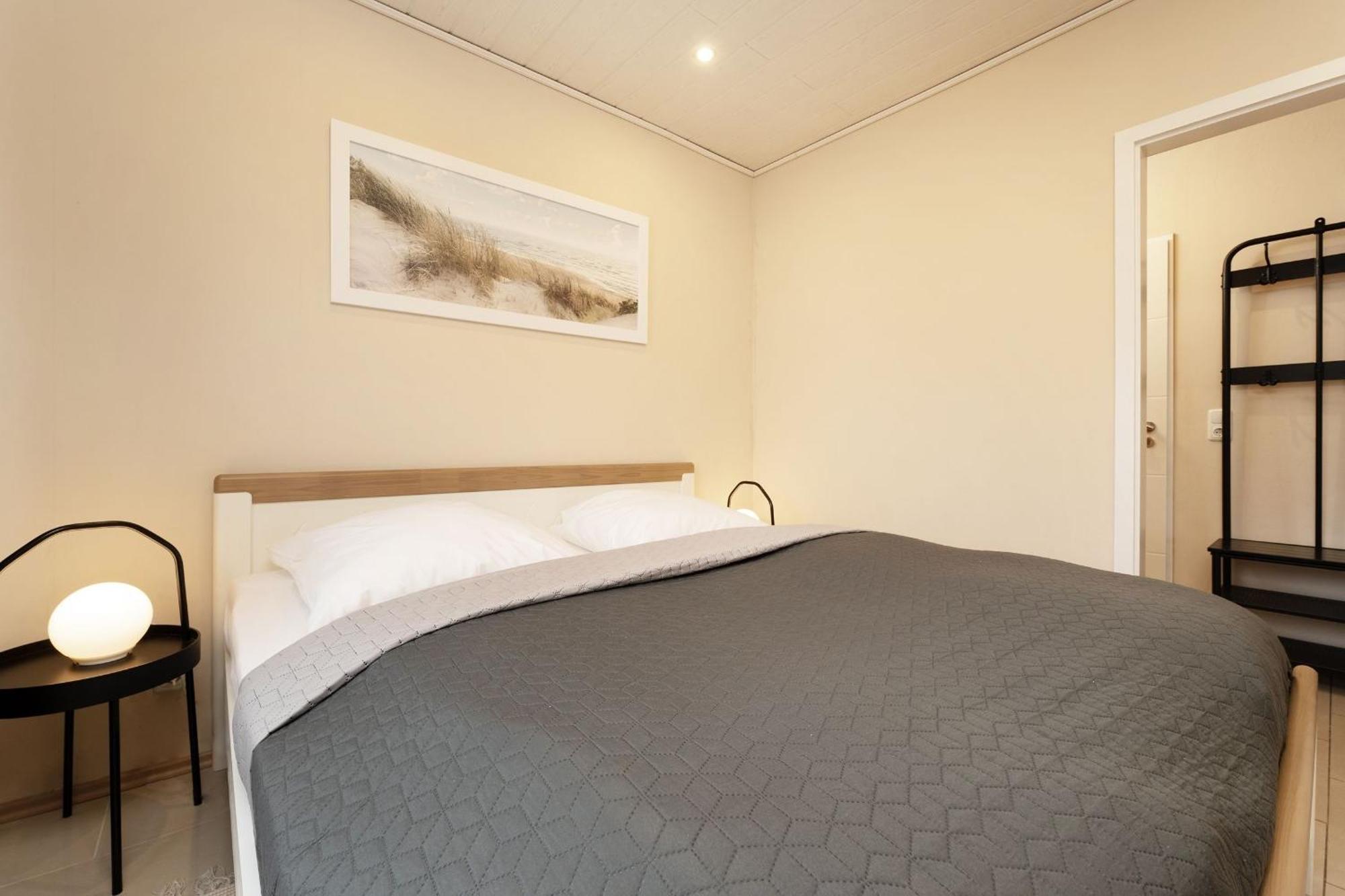 Haus Sonneninsel Sonnendeck Apartman Grömitz Kültér fotó