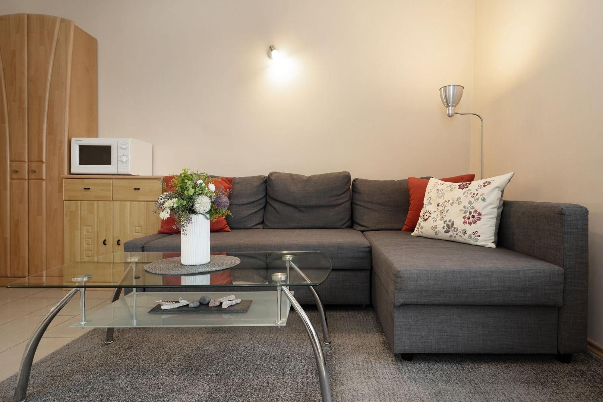 Haus Sonneninsel Sonnendeck Apartman Grömitz Kültér fotó