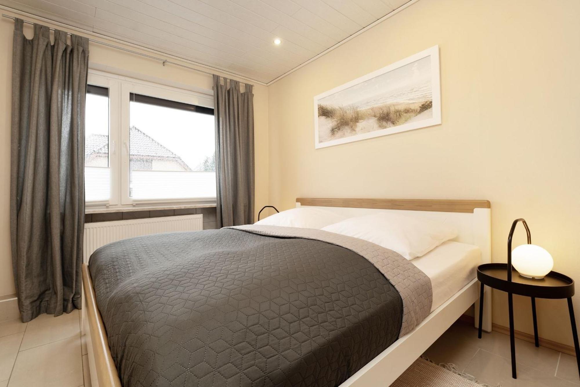 Haus Sonneninsel Sonnendeck Apartman Grömitz Kültér fotó